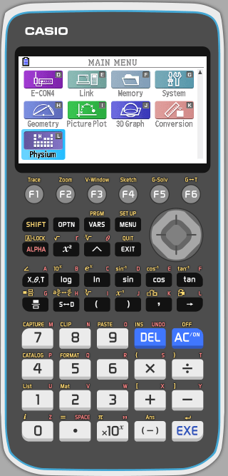 descargar emulador de calculadora hp 50g para android